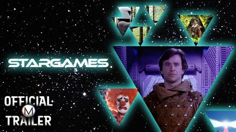 Star Games .
